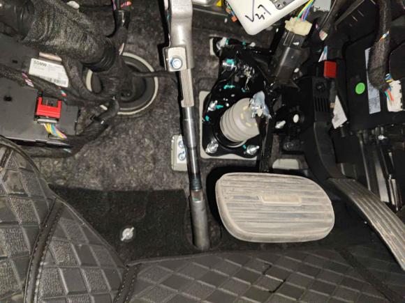 [济南·鲁A] 二手五菱汽车五菱缤果2023款 333km 灵犀互联款