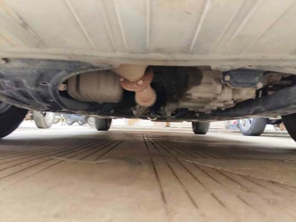 [义乌·豫N] 二手雪佛兰科沃兹2018款 320 自动欣享天窗版