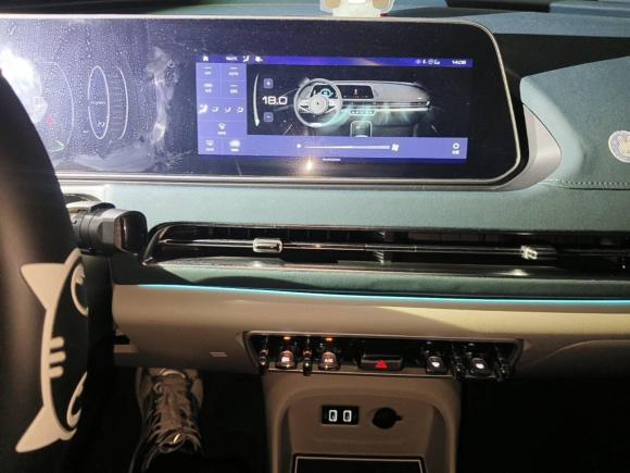 [芜湖·皖B] 二手欧拉欧拉好猫2021款 400km标准续航 雅典娜版 三元锂