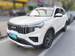 [长沙·湘A] 起亚智跑2021款 Ace 2.0L 精彩版