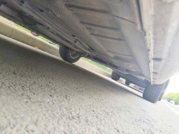 [上海·皖P] 二手荣威荣威3502014款 1.5L 自动迅达版