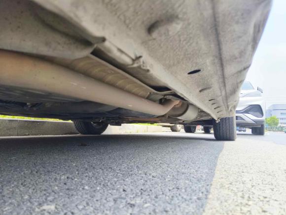 [湖州·浙E] 二手本田锋范经典2012款 1.5L 手动精英版