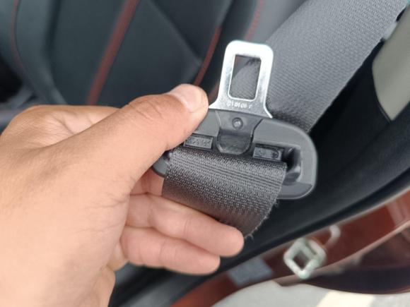 [合肥·皖A] 二手起亚KX3傲跑2021款 1.5L CVT潮流版