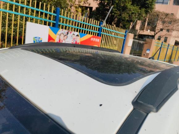 [嘉兴·浙F] 二手比亚迪元新能源2018款 EV360 智联悦酷型