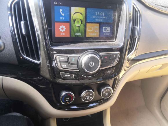 [金华·浙G] 二手宝骏宝骏7302015款 1.8L 手动舒适ESP版 7座