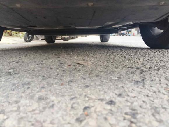 [温州·浙C] 二手比亚迪比亚迪e22021款 豪华型