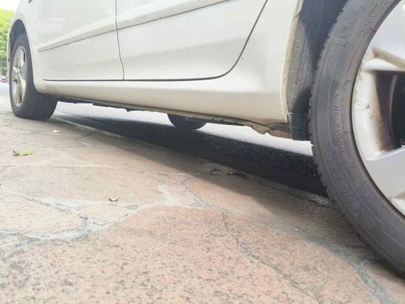 [南京·苏A] 二手丰田卡罗拉2011款 1.8L CVT GL-i