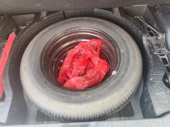 [武汉·鄂A] 二手三菱劲炫ASX2013款 1.6L 手动两驱标准版