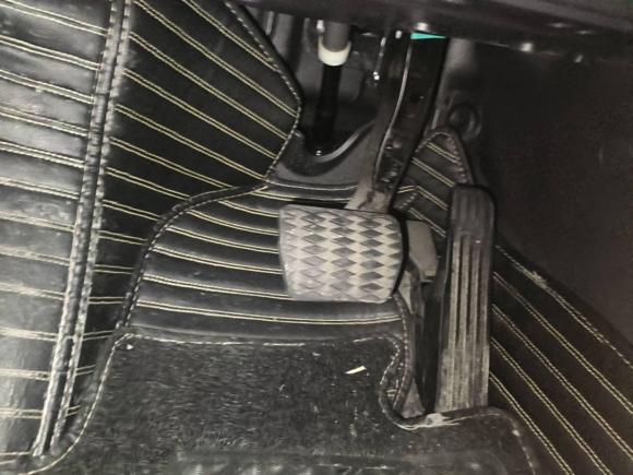 [嘉兴·浙F] 二手宝沃宝沃BX52017款 20TGDI 自动两驱领先型