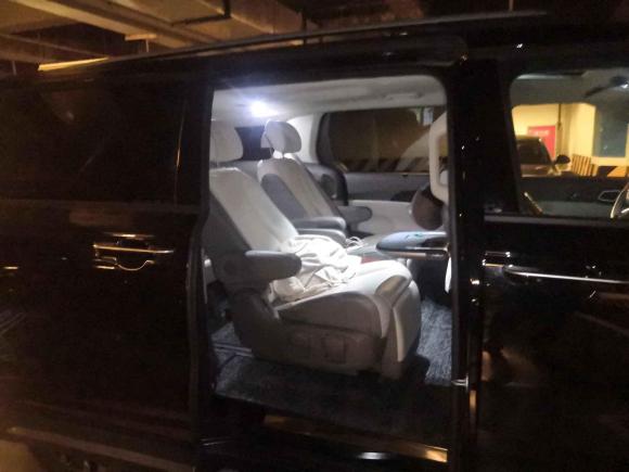 [成都·川A] 二手起亚嘉华2021款 2.0T 旗舰版