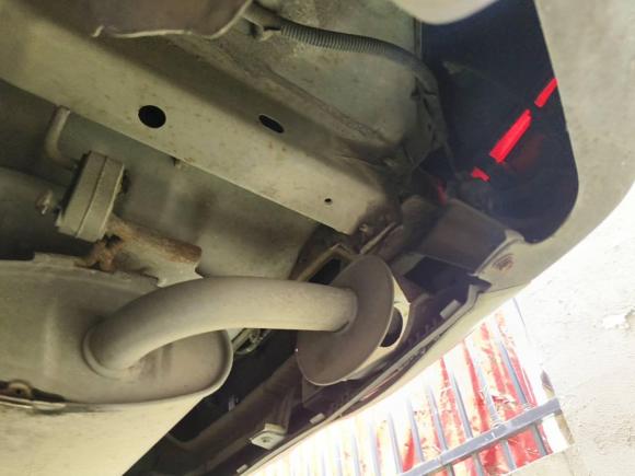 [温州·浙C] 二手东南东南DX72015款 1.5T 自动豪华型