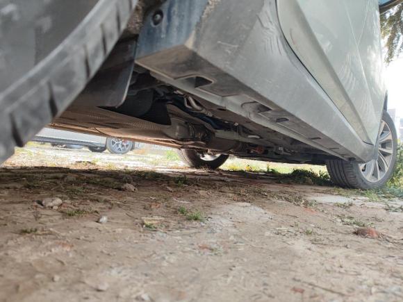 [南通·苏F] 二手吉利汽车嘉际2019款 1.5TD MHEV DCT尊享型