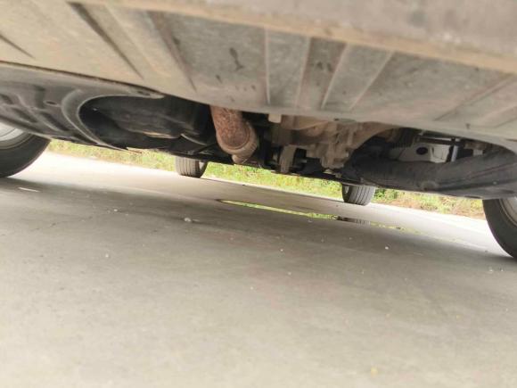 [合肥·皖A] 二手别克阅朗2018款 15T 手动精英型