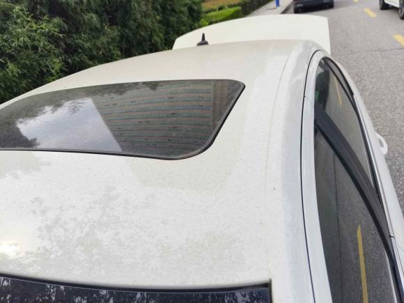 [青岛·鲁B] 二手大众朗逸2017款 1.6L 手动舒适版