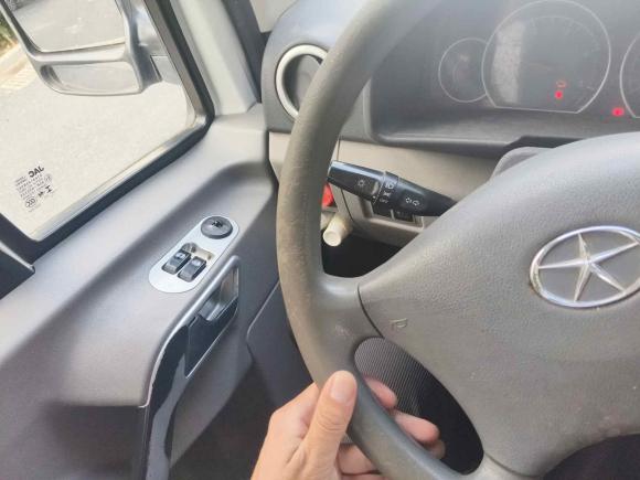 [湖州·苏A] 二手江汽集团星锐2013款 1.9T 4系星快运