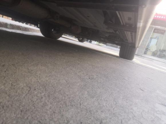 [温州·浙C] 二手东南东南DX72018款 1.5T 自动豪华型