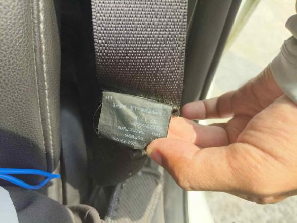 [温州·皖K] 二手别克英朗2018款 18T 自动精英型