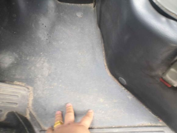 [常州·苏D] 二手五菱汽车五菱荣光2012款 1.5L加长基本型