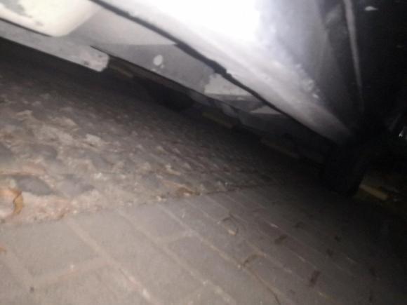 [北京·京F] 二手凯迪拉克凯迪拉克SRX2012款 3.0L 精英型