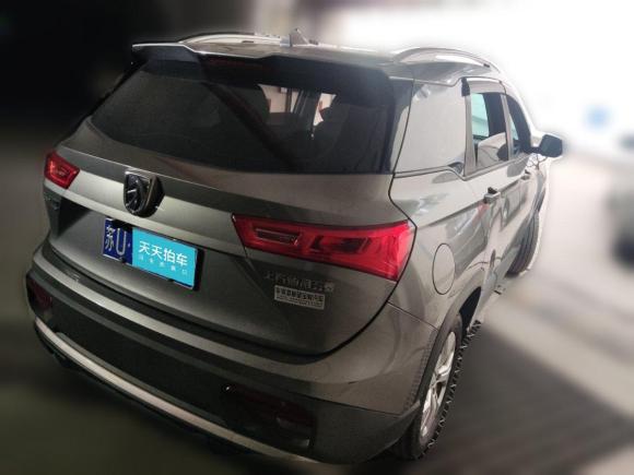 [苏州·苏U] 二手宝骏宝骏5302020款 1.5T 手动舒适型 6座