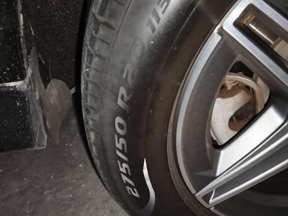 [深圳·粤B] 二手奔驰奔驰GLE2020款 改款 GLE 450 4MATIC 动感型