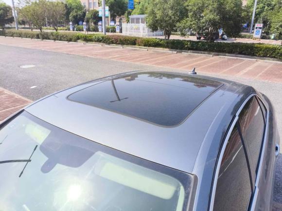 [湖州·浙E] 二手奥迪奥迪A4L2017款 40 TFSI 时尚型