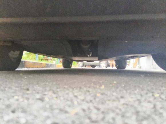 [上海·沪A] 二手比亚迪宋新能源2017款 宋DM 1.5TID 全时四驱尊荣型