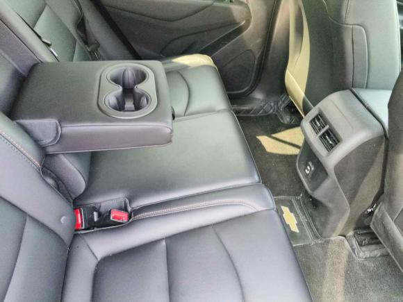 [苏州·苏F] 二手雪佛兰探界者2022款 535T 驰界版