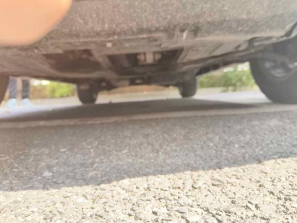 [无锡·苏B] 二手哈弗哈弗H62019款 运动版 1.5T 手动两驱精英型 国VI