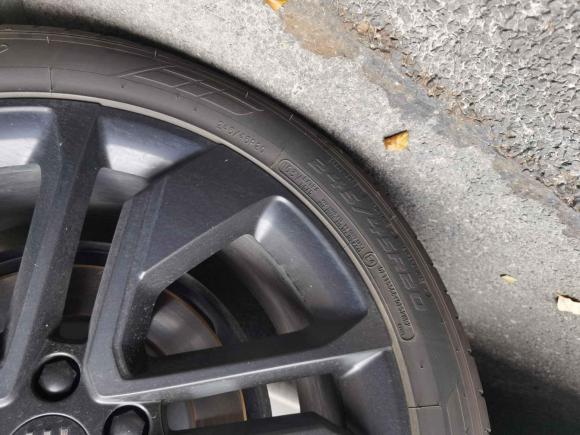 [杭州·浙A] 二手天际汽车天际ME52021款 1012 PRO