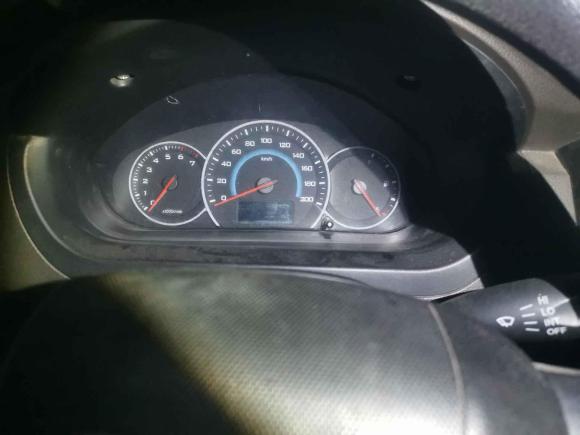 [杭州·浙A] 二手五菱汽车五菱荣光V2016款 1.5L标准型