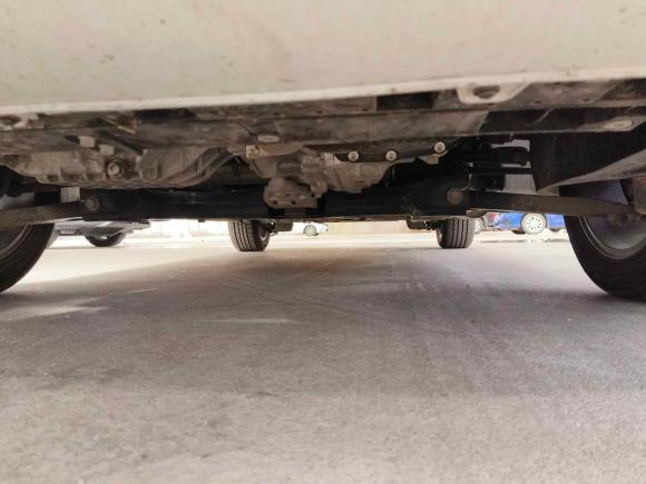 [西安·陕U] 二手广汽传祺传祺M62021款 PRO 270T 自动豪华版