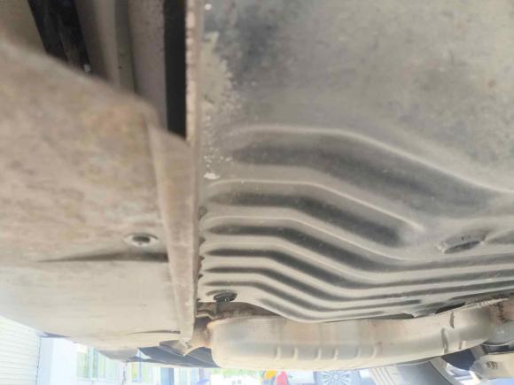 [杭州·皖A] 二手别克君威2017款 20T 豪华型