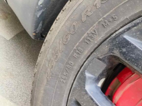 [上海·沪D] 二手路虎发现2018款 3.0 SC V6 SE