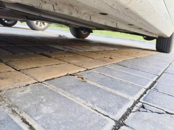 [南京·苏A] 二手福特福睿斯2017款 改款 1.5L 手动舒适型