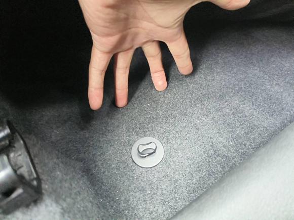 [无锡·苏B] 二手名爵锐腾2017款 20T 自动尊享版