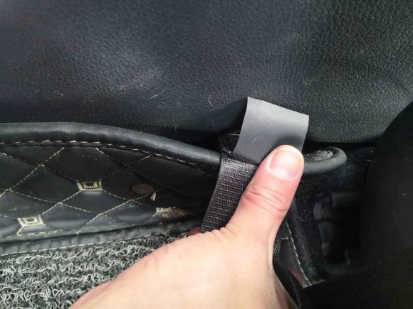 [无锡·苏B] 二手丰田凯美瑞2018款 双擎 2.5HG 豪华版