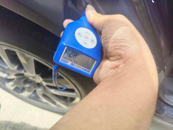 [深圳·粤B] 二手雷克萨斯雷克萨斯NX2015款 200t 全驱 锋尚版