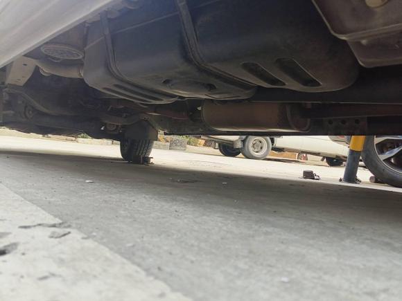 [无锡·皖A] 二手东风风行菱智2018款 M3 1.5L 5座基本型