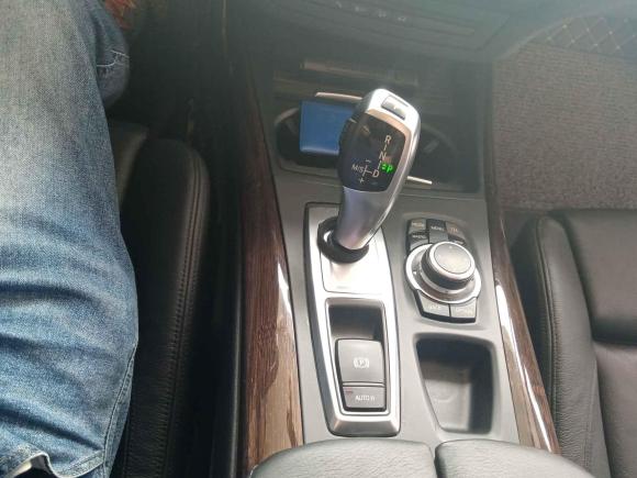 [芜湖·皖B] 二手宝马宝马X52013款 xDrive35i 领先型