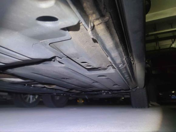 [深圳·粤B] 二手领克领克052020款 2.0TD 两驱耀Halo