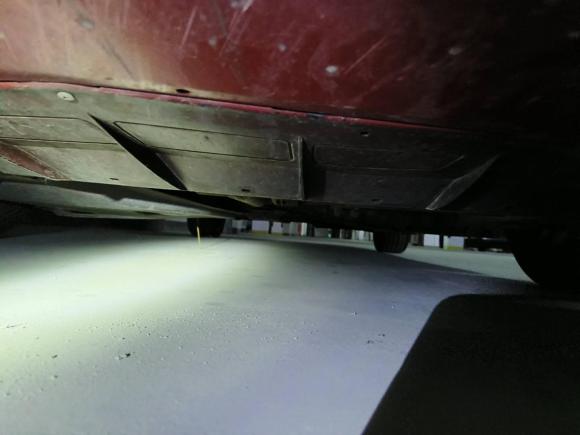 [上海·赣C] 二手奔驰奔驰CLA2018款 CLA 200 时尚型