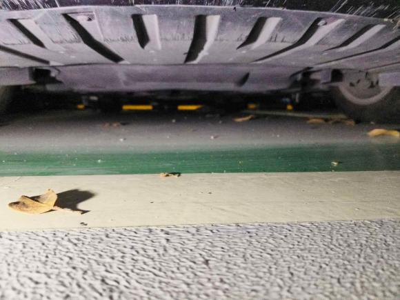 [深圳·渝A] 二手捷豹捷豹XFL2018款 XFL 2.0T 200PS 精英版