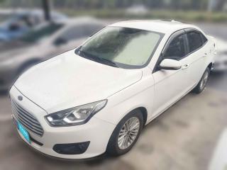 福特福睿斯2017款 1.5L 自动舒适型「金华二手车」「天天拍车」