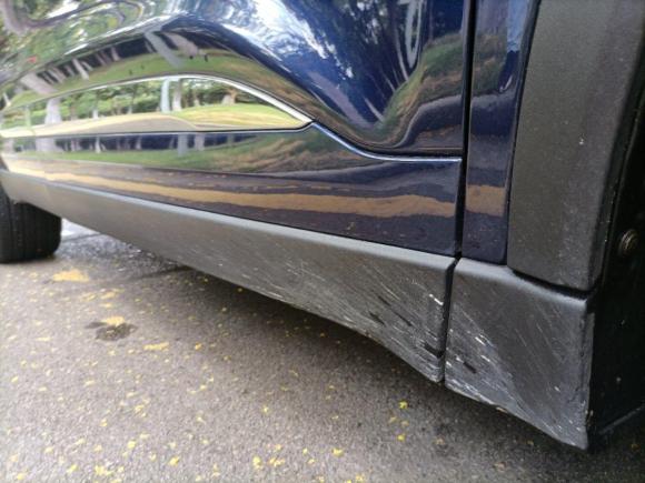 [南京·苏A] 二手奇瑞瑞虎82019款 1.6TGDI 自动豪华型