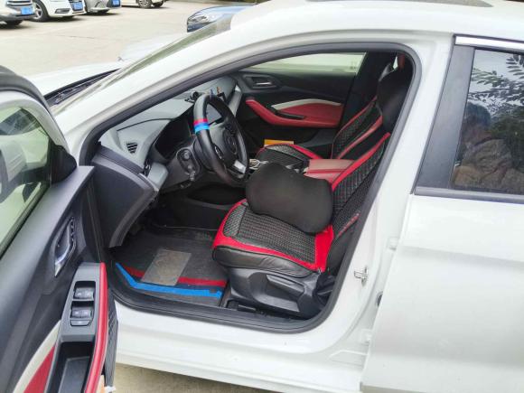 [无锡·浙G] 二手名爵MG52021款 180DVVT CVT青春豪华版