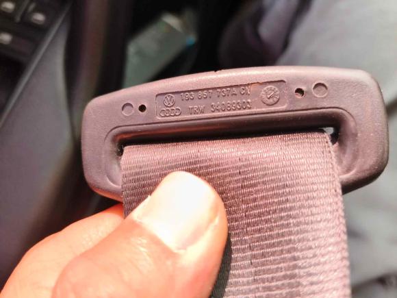 [南昌·赣M] 二手大众捷达2015款 质惠版 1.4L 手动时尚型