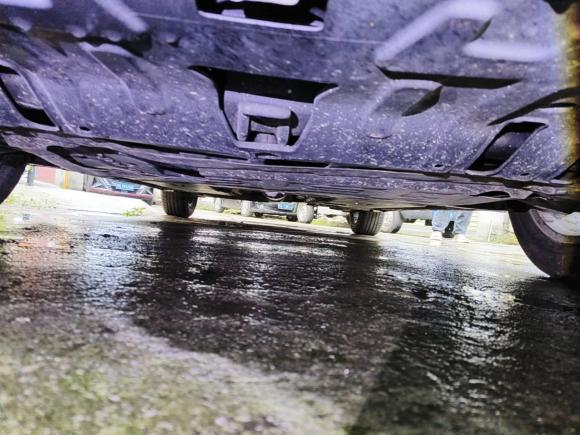 [成都·川B] 二手长安逸动2021款 PLUS 蓝鲸NE 1.4T GDI DCT尊贵型