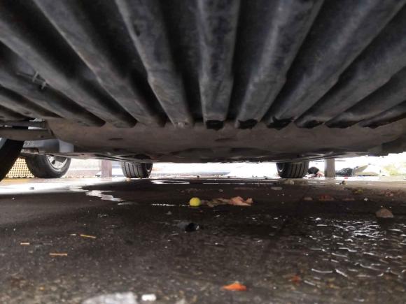 [合肥·皖A] 二手奔驰奔驰SLK级2011款 SLK 200 时尚型