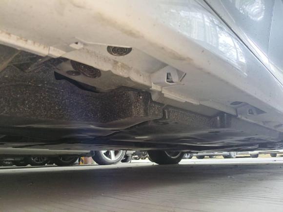 [深圳·粤B] 二手丰田凯美瑞2021款 2.0G 豪华版